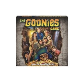 Goonies: Never Say Dies Game